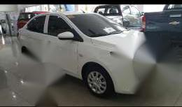 For sale Chevrolet Sail LT 1.5L 38kdp