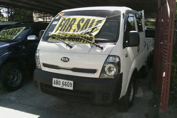 Kia K2700 2015 for sale