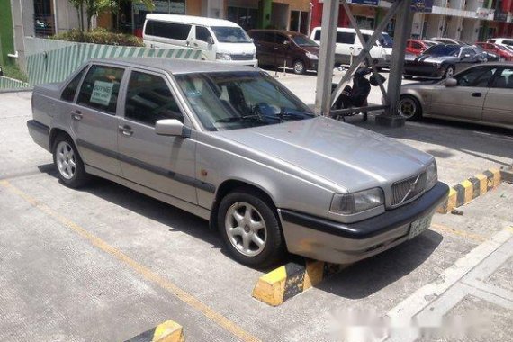 Volvo 850 1996 for sale