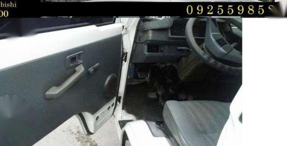 Mitsubishi L300 FB 2007 model