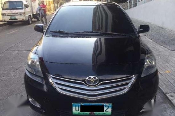 RUSH: 2014 Acquired Toyota VIOS 1.3 G for sale