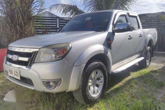 Ford ranger xlt 4x4 Sale or trade