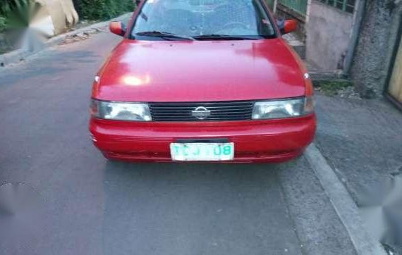 Nissan lecps and Lancer box type gsr