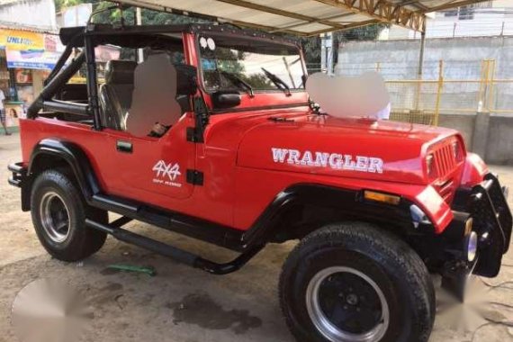 wrangler jeep