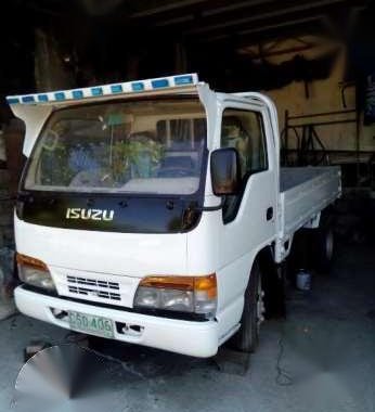 Isuzu Elf 4HF1