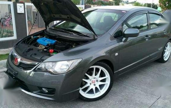 Honda Civic FD 2010 18S AT not 200820092011