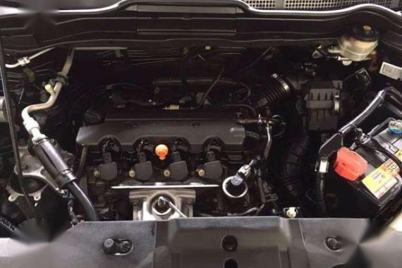 Honda CRV GEN3 2007 AT