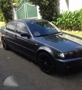 Bmw e46 316i