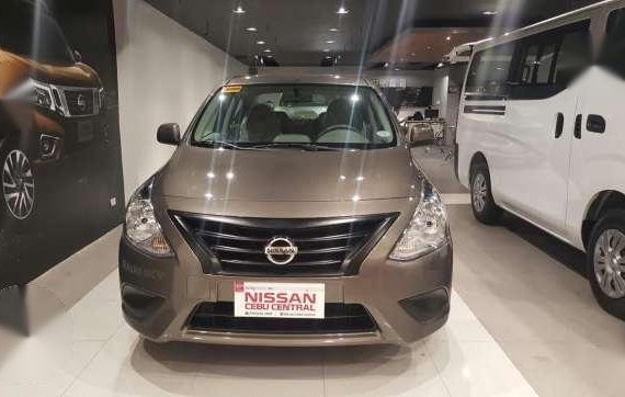 Nissan Almera Navara Urvan Premium (Wide Body) Low Down Promo