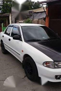 Mitsubishi Lancer GLi 1995 Model (Negotiable)