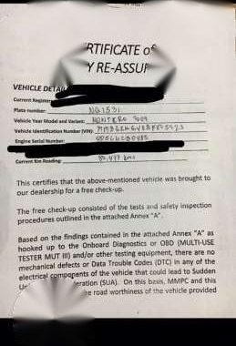 2009-2010 mitsubishi montero sport