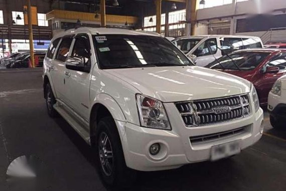 2010 Isuzu Alterra AT (MLG Cars) 2008 2009 Montero Everest Fortuner