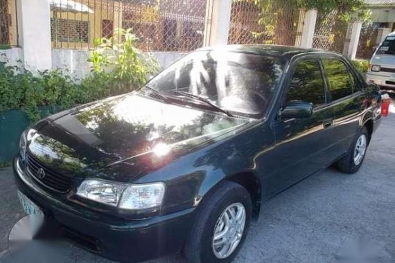 toyota corolla lovelife xl 2002 2003 2004