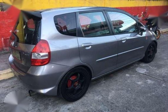 Honda Jazz 1.3 MT 2007 model idsi AT 2004 2005 2008 GD civic city