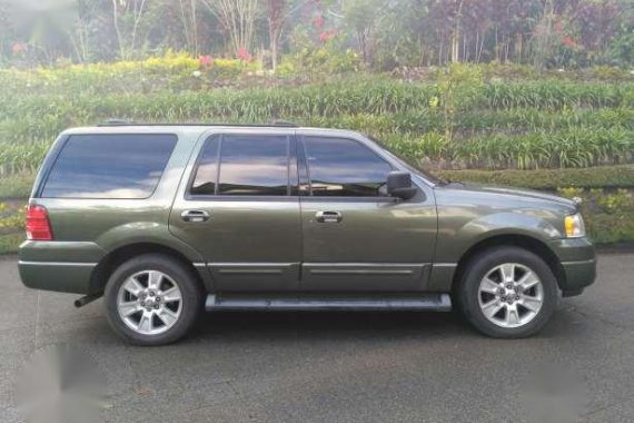 2003 Ford Expedition ... VERY NICE
