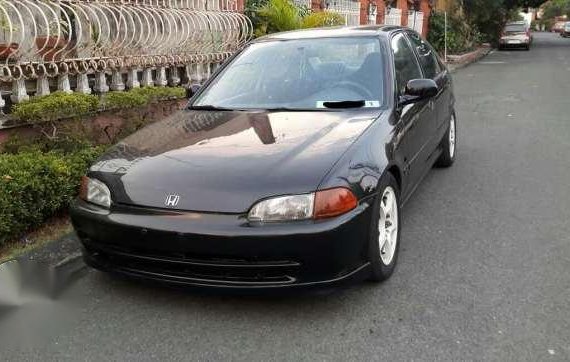 Honda Civic 1994