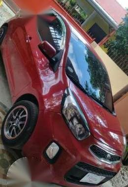 Kia Picanto MT 2016