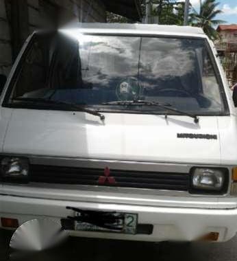 Mitsubishi L300 FB 96 