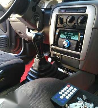 Nissan Sentra Series 3 1997 READY to USE vs lancer toyota corolla