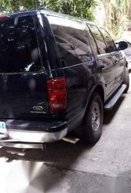 Ford Expedition SUV CAR