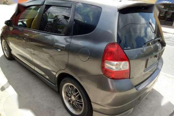 Honda Fit Jazz 2006 model