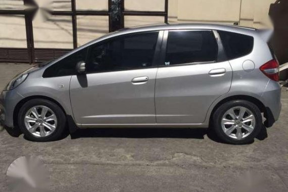For Sale: Honda Jazz 1.3 AT