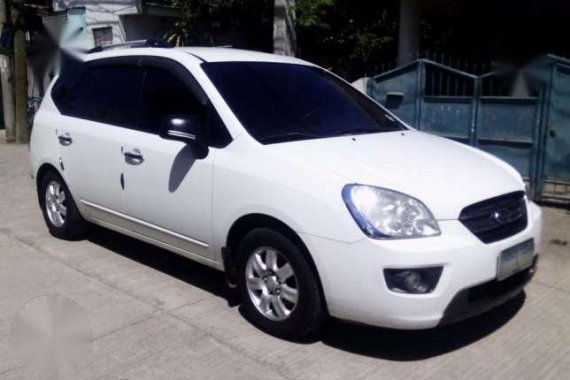 Kia Carens Diesel