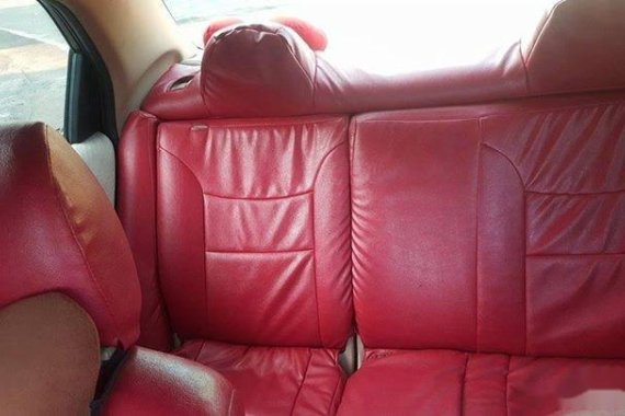 2004 Honda City for sale