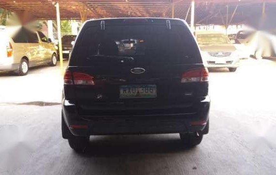 2013 ford escape xls automatic 1st own not rav4 crv