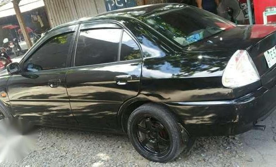 Mitsubishi lancer (pizza pie)..110k RUSH
