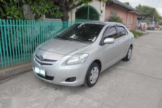 2009 toyota vios 1.3 vvti MT alt innova avanza altis wigo adventure