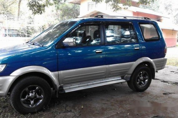 Isuzu Crosswind 2004 for sale