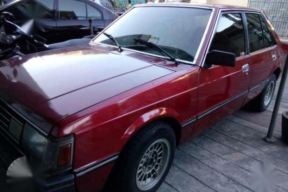 Mitsubishi Lancer Box type