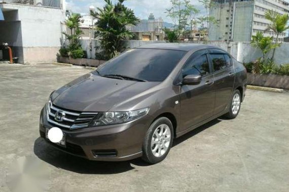 Rush! Honda City 1.3 MT 2014 19k mileage only