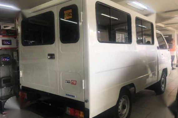 Brand New 2017 Mitsubishi L300 FB  Exceed! Best offer!