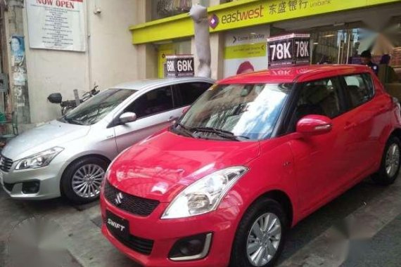 Suzuki Alto 800cc