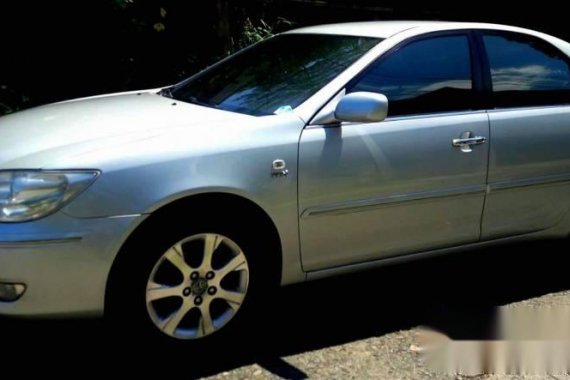 2005 Toyota Camry 2.4V for sale