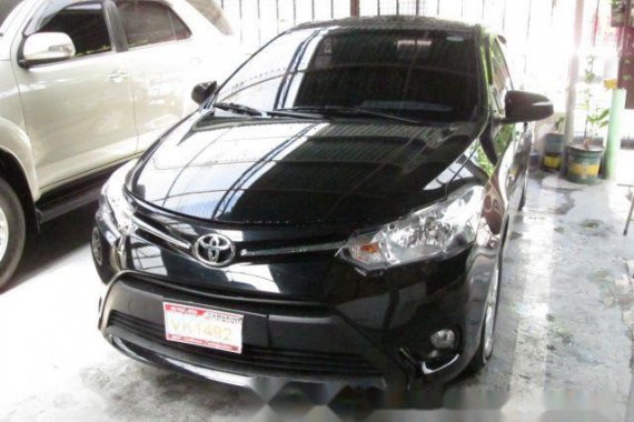 Well maintained 2017 Toyota Vios E 1.3 E Engine for sale