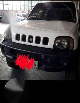 For sale Suzuki Jimny 2002