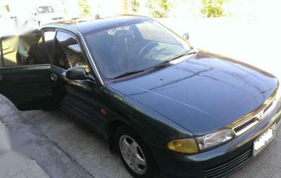 Mitsubishi Lancer GLXI