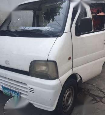 For sale Suzuki Multicab