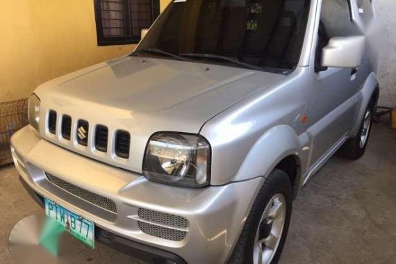 suzuki jimny 2011
