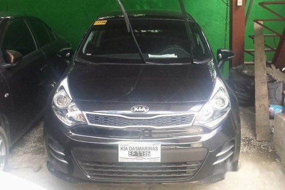Kia Rio 2016 for sale