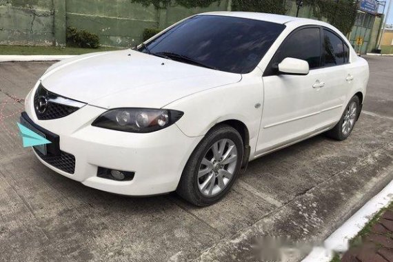 Mazda 3 2010 well-maintained for sale