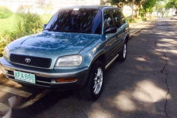 Toyota Rav4 2000model tags Nissan Xtrail Honda Crv