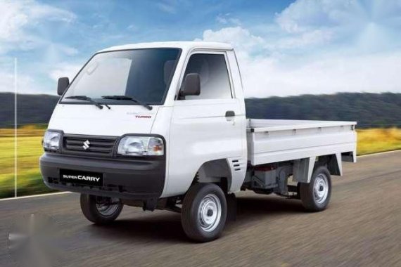 For sale Suzuki Super Carry Truck 2017. 