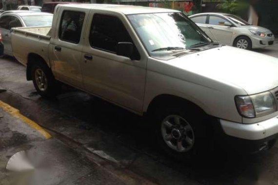 2011 Nissan Frontier