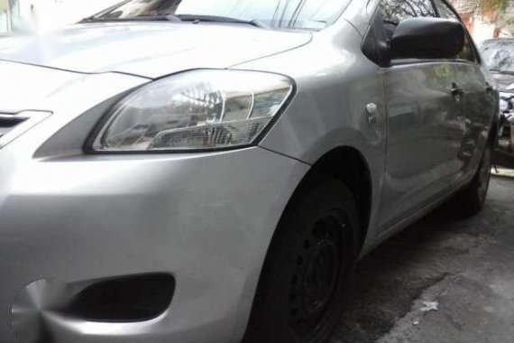 2011 Toyota Vios J 1.3 VVTi in excellent running condition for sale