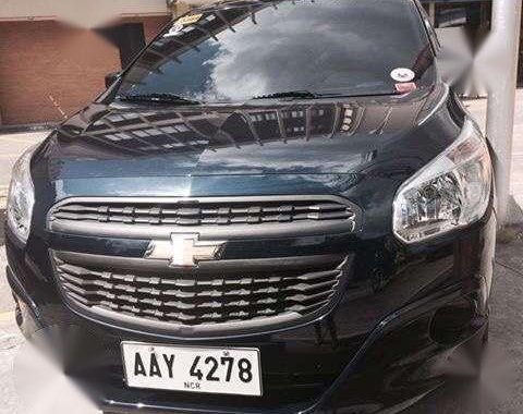 Chevrolet Spin 2014 Negotiable!!!
