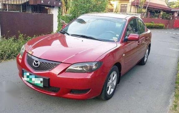 2007 Mazda 3 AT 2006 2008 vios altis civic city jazz yaris swift i10